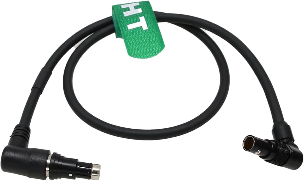 Amazon | HangTon パワーアダプターケーブル PVS-31バッテリーパック用